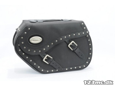 Long Ride - Taskesæt inkl. alt 44L. - VTX 1800