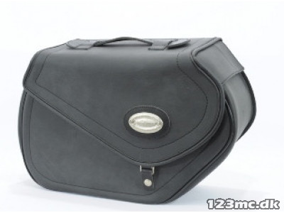 Long Ride - Taskesæt inkl. alt 44L. - VTX 1800