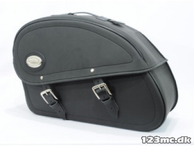 Long Ride - Taskesæt inkl. alt 52L. - M1800