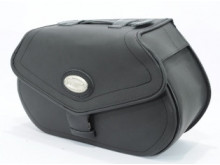 Long Ride- Lædertasker inkl. alt 38l. - VT 1100 C3