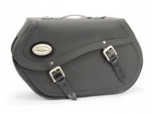 Long Ride- Lædertasker inkl. alt 43l. - VL 800