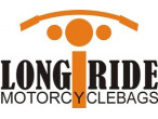 Long Ride- Lædertasker inkl. alt 43l. - XVS 1300 til Yamaha
