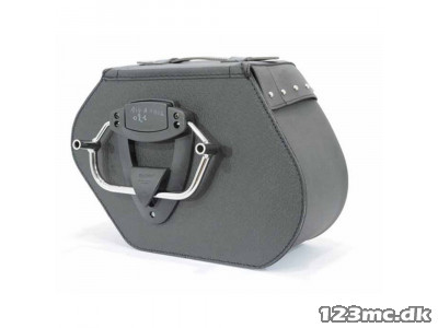 Long Ride taskesæt Nitte XVS 1300 Stryker