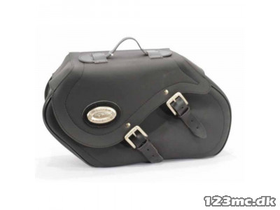 Long Ride taskesæt XVS 1300 Stryker