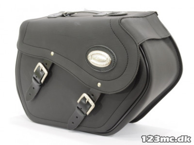 LONGRIDE TASKESÆT 44 L – VTX R/S/N