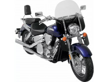 Lowers Wind deflector - VTX 1800 C 2003 (exposed forks)