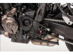 LSL 2-Slide Justerbart Fodhvilersæt til Yamaha XSR 700