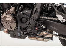 LSL 2-Slide Justerbart Fodhvilersæt