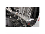 LSL Crash pads og Monteringskit til FJR 1300 -&#039,05 til Yamaha