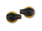 LSL Crash pads og Monteringskit til FJR 1300 -',05 til Yamaha