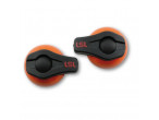 LSL Crash pads og Monteringskit til FJR 1300 -&#039,05 til Yamaha
