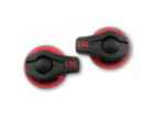 LSL Crash pads og Monteringskit til FJR 1300 -&#039,05 til Yamaha