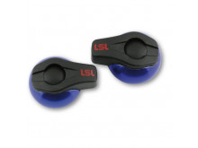 LSL Crash pads og Monteringskit til FJR 1300 -',05