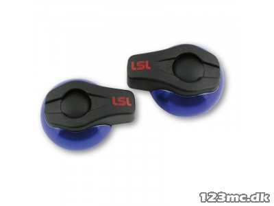LSL Crash pads og Monteringskit til FJR 1300 -',05