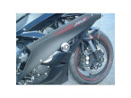 LSL Crash Pads samt Monterings Kit - Vælg Farve til Suzuki GSXR 600