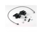 LSL Forgaffelbro Superbike Kit ZX-6R 98-99 til Kawasaki
