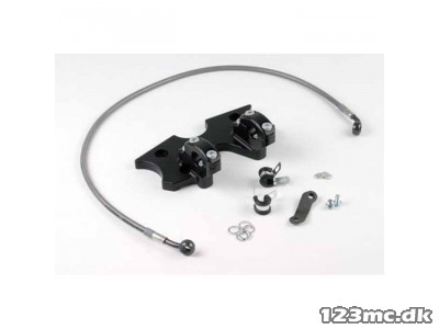 LSL Forgaffelbro Superbike Kit ZX-6R 98-99