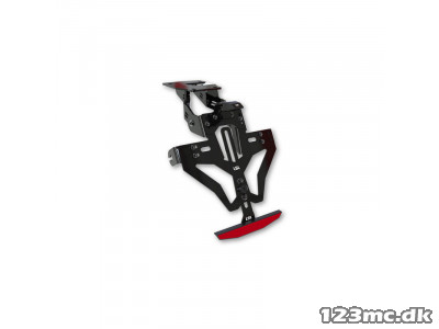 LSL MANTIS-RS PRO - ZX-6R 03-04 / Z 750 04-06 / Z 1000 03-06