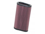Luftfilter - KN - CB 600 F 07-13 til Honda CB 600 F Hornet