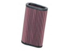 Luftfilter - KN - CB 600 F 07-13