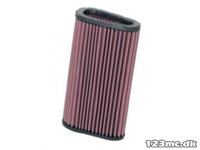 Luftfilter - KN - CB 600 F 07-13