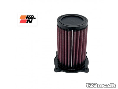 Luftfilter KN - Suzuki GS 500 (89-07)