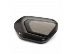 Luftfilterdæksel i rustfri stål SCR 950 til Yamaha XJ 600 Diversion