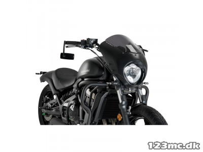 LYGTEKÅBE DARK NIGHT