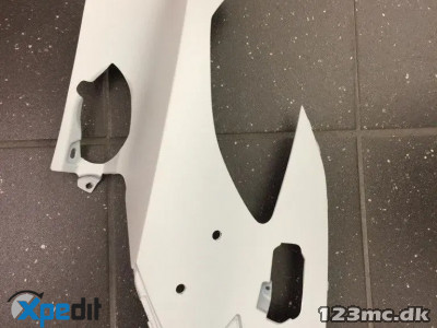 Lygtekåbe (højre) BMW K 1600 GTL 46638522901