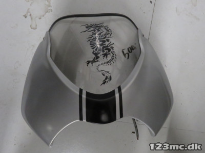 Lygtekåbe, universal