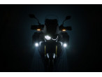 Lygter Fjernlys LED - SW Motech til Yamaha XJ 600 Diversion