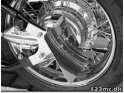 M1800 - TB Nr. pl. holder