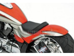 M1800R - TB Sæde til Suzuki VZR 1800 Intruder M1800R - TB Sæde til Suzuki VZR 1800 Intruder
