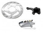 M1800R - TB Venstre side bremsekit til Suzuki VZR 1800 Intruder