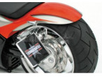 M1800R - TB Venstre side bremsekit til Suzuki VZR 1800 Intruder
