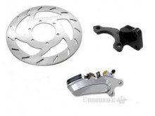 M1800R - TB Venstre side bremsekit