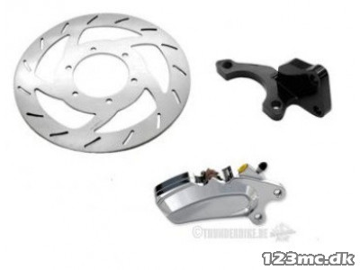 M1800R - TB Venstre side bremsekit