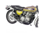 MAC 4 i 1 - Udstødning Honda CB 500 Four