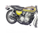 MAC 4 i 1 - Udstødning Honda CB 500 Four
