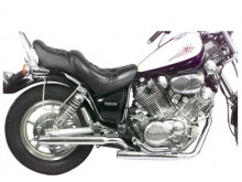 Mag udstødning - Yamaha XV 1100