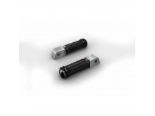 Maskinbearbejdede passagerfodhvilere XJR 1300