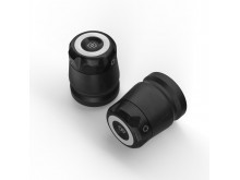 Maskinbearbejdede Styrender Til MT-10