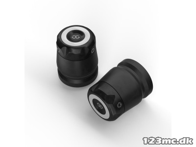 Maskinbearbejdede Styrender Til MT-10