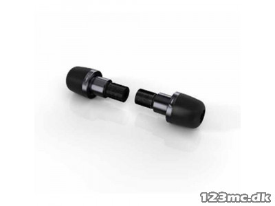 Maskinbearbejdede styrender XJR 1300