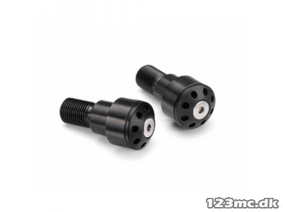 Maskinbearbejdede styrender XSR 700