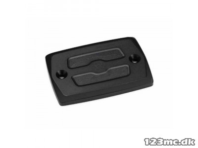 Maskinbearbejdet dæksel til bremsevæskebeholder XSR 700 XSR 900