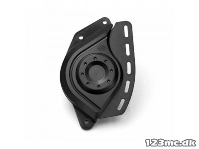 Maskinbearbejdet dæksel til forkædehjul XSR 700