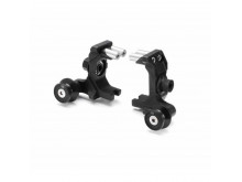 Maskinbearbejdet kædejustering XSR 700