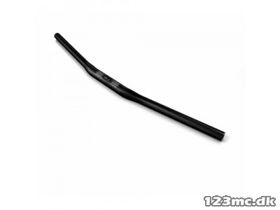 Maskinbearbejdet lavt og smalt styr XJR 1300