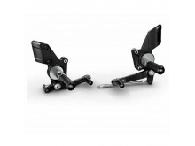 Maskinbearbejdet pedaljusteringssæt XJR 1300